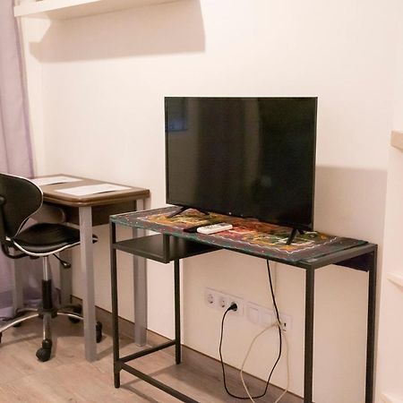 Apartmán Perfecta Ubicacion En El Soho Màlaga Exteriér fotografie