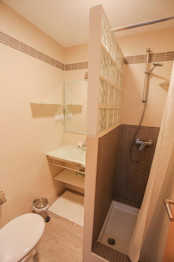 Apartmán Perfecta Ubicacion En El Soho Màlaga Exteriér fotografie
