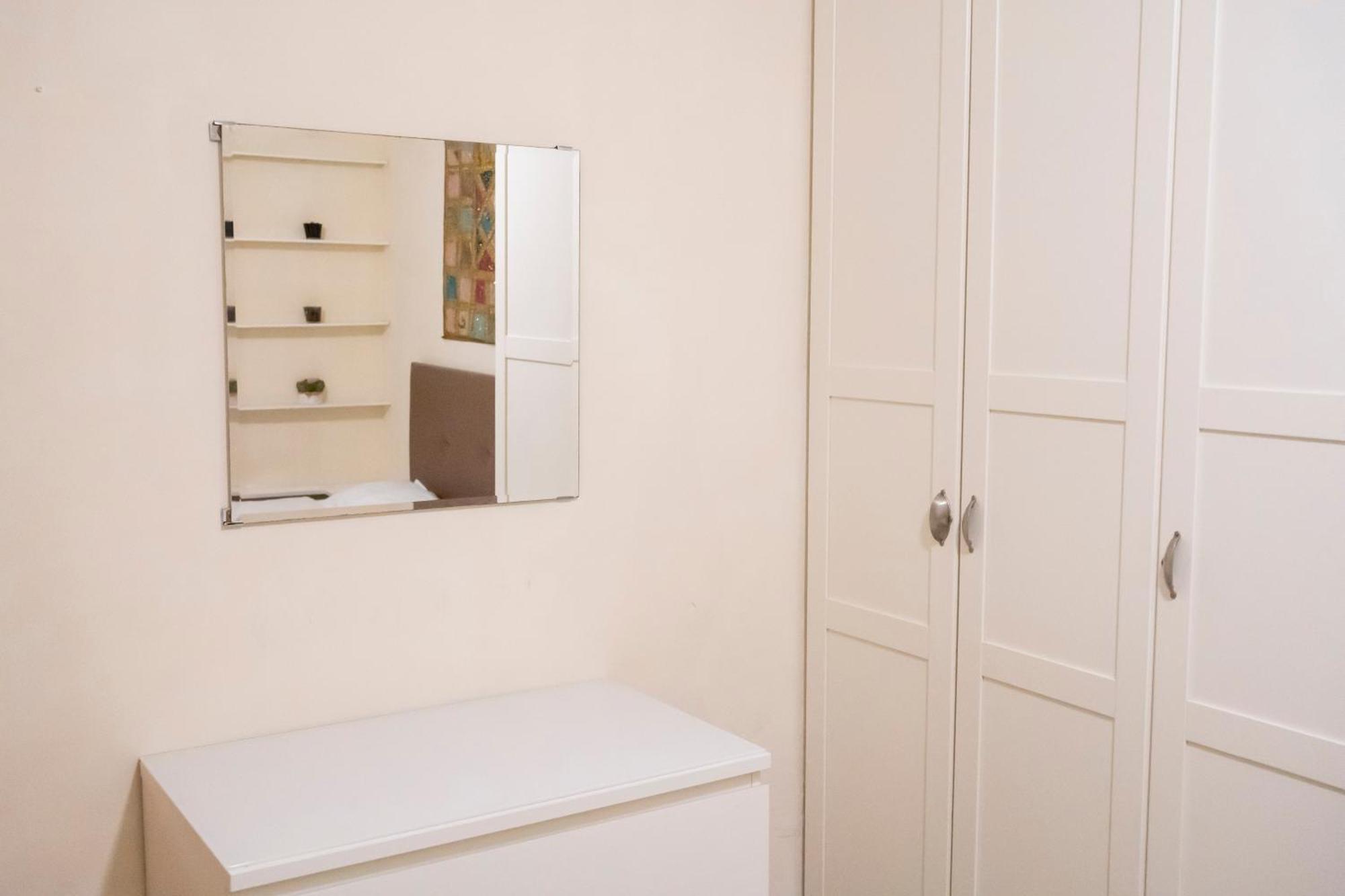 Apartmán Perfecta Ubicacion En El Soho Màlaga Exteriér fotografie