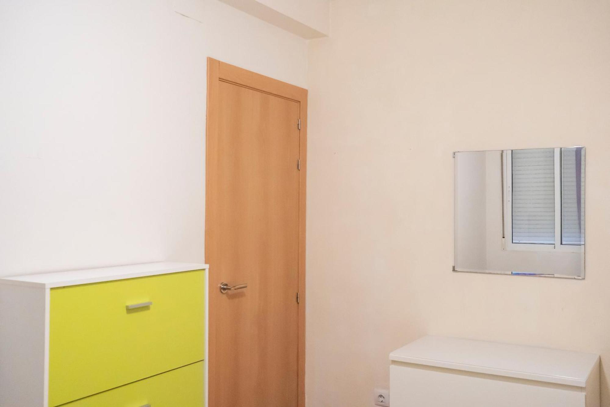 Apartmán Perfecta Ubicacion En El Soho Màlaga Exteriér fotografie