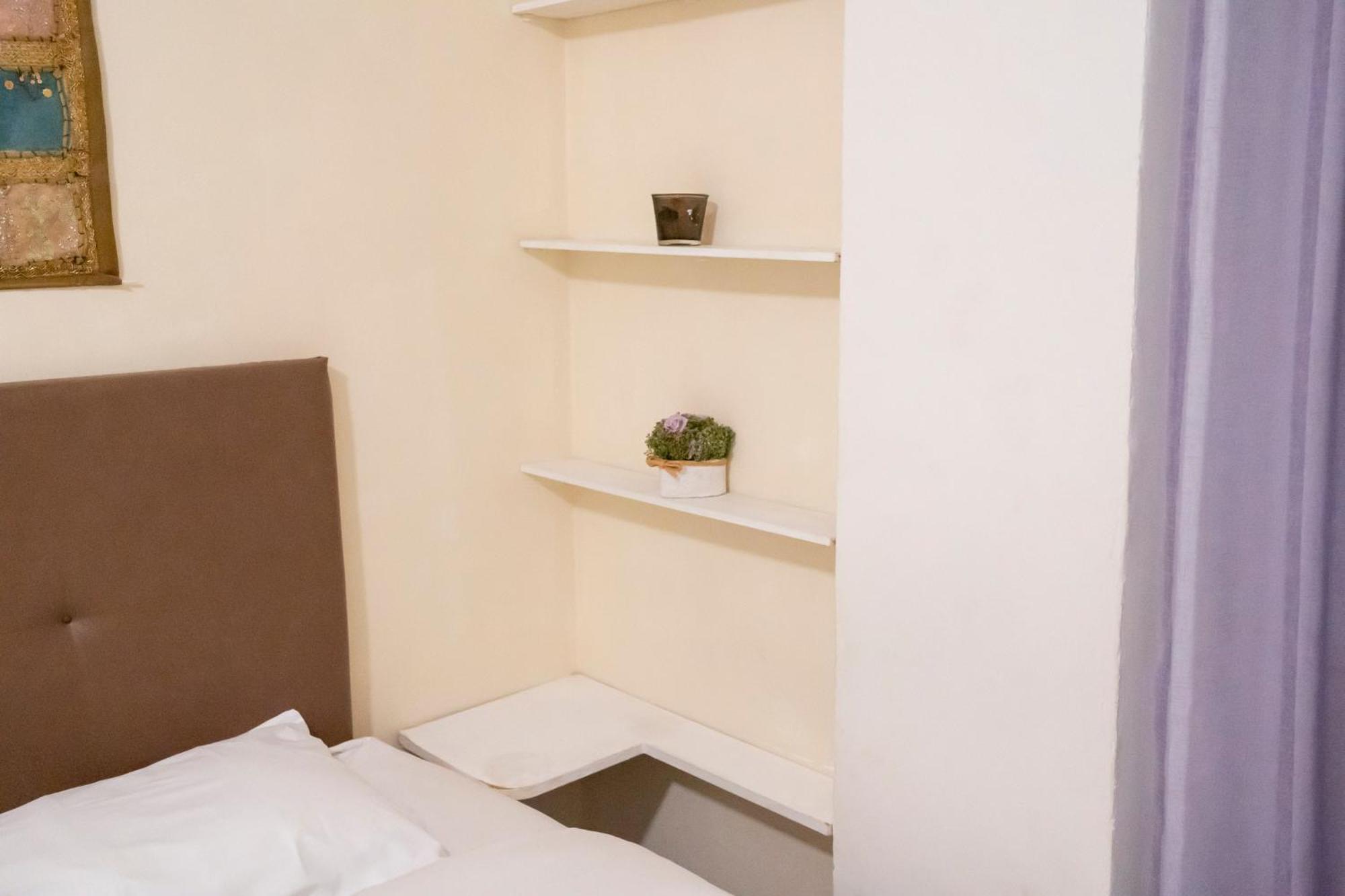 Apartmán Perfecta Ubicacion En El Soho Màlaga Exteriér fotografie