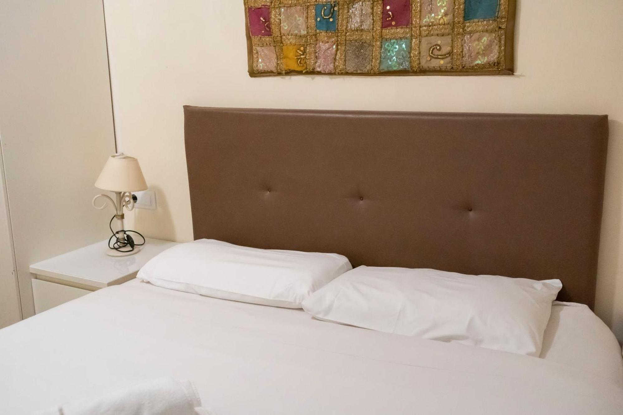 Apartmán Perfecta Ubicacion En El Soho Màlaga Exteriér fotografie