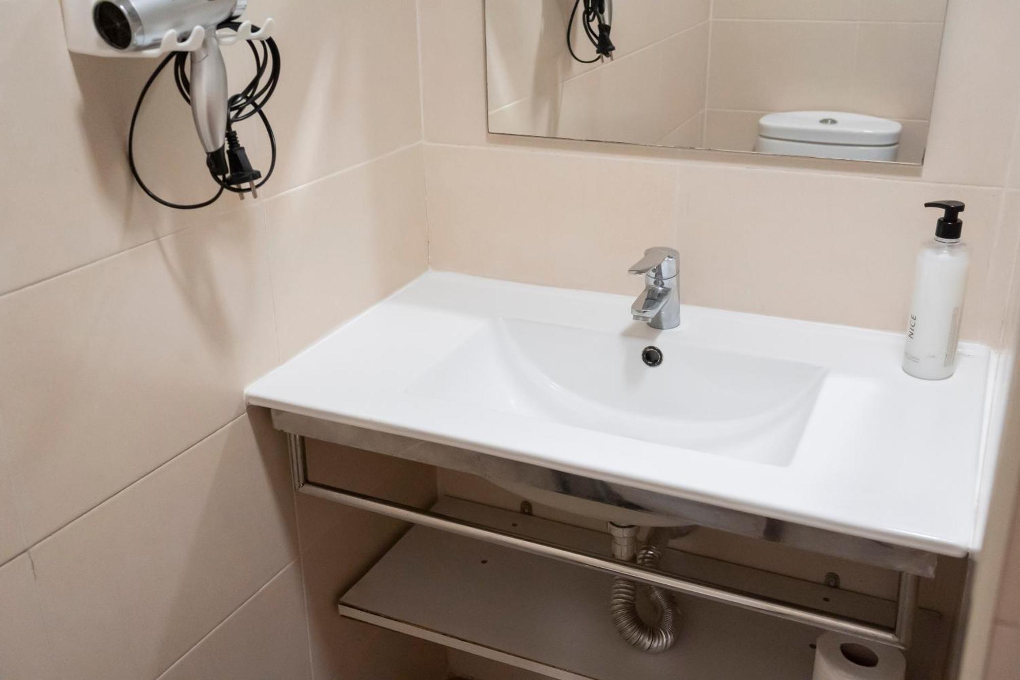 Apartmán Perfecta Ubicacion En El Soho Màlaga Exteriér fotografie